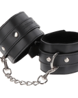 Wrist Cuffs