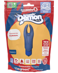 Demon 4B Low Pitch Bass - Multiple Colours - K. P.