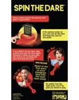 Spin The Dare