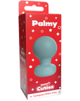 Cuties - Palmy Rechargeable Mini Palm Vibe - Green
