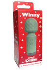 Cuties - Winny Rechargeable Mini Wand - Green