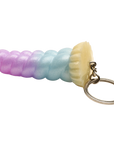 Creature Cocks - Mystique Unicorn Key - Multi-Colour - K. P.