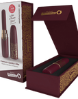 Premium Lipstick Vibe - Maroon - K. P.