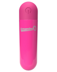 Rechargeable Bullet - Multiple Colours - K. P.