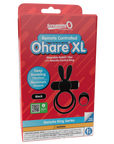 Remote Control Ohare XL - Multiple Colours - K. P.