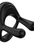 Shadow Pulse - Rechargeable Cocking - Black