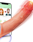 Vibe Wear - App Control Penis Sleeve