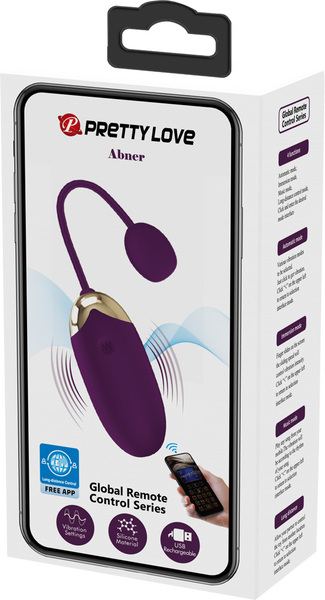 App Control Abner