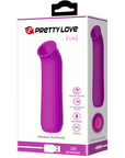 Rechargeable Ford Suction Stimulator - Mulitple Colours