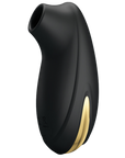 Royal Pleasure - Rechargeable Otis - Black - K. P.