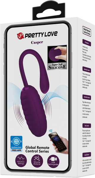 App Control Casper