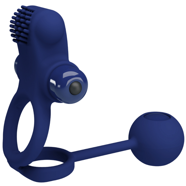 Remington - Powerful Ring - K. P.