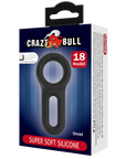 Super Soft Silicone Cockring - Oniel
