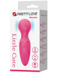 Little Cute Mini Wand - Dwayne - Multiple Colours - Kinky Playhouse
