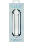 Glass Dildo - Seraphic Shaft
