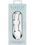 Glass Dildo - Utopian Mystique