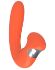 Kissen - Kraken Suction & Vibration - Orange - K. P.