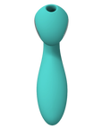 LaViva - Enchanted Eve Suction Vibe - Teal - K. P.