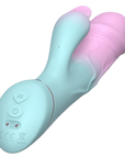 LaViva - Rechargeable Peri Winkle - Multi-Coloured - K. P.