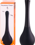Squeeze Clean Douche - Multiple Colours