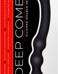 Deep Comber - Ribbed 9.5" - Black