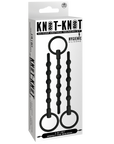 Silicone Urethal Sounding Kit - Ribbed - K. P.