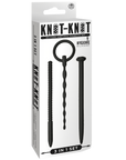 Silicone Urethal Sounding Kit - Nail - K. P.