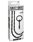 Silicone Urethal Sounding Kit - Twist - K. P.