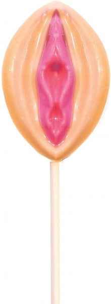 Pussy Lickers Pussy Pops