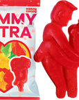 Gummy Sutra Display