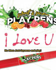 Sweet & Sour Play Pens