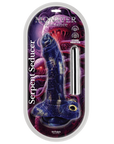 Monster Romance - Serpent Seducer - Multi-Colour - K. P.