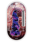 Monster Romance - Horny Halfling - Multi-Colour - K. P.