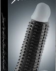 Fantasy X-Tensions - Magic Pleasure Sleeve 5.5" - Black