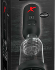 PDX Elite - Tip Teazer Power Pump - Clear