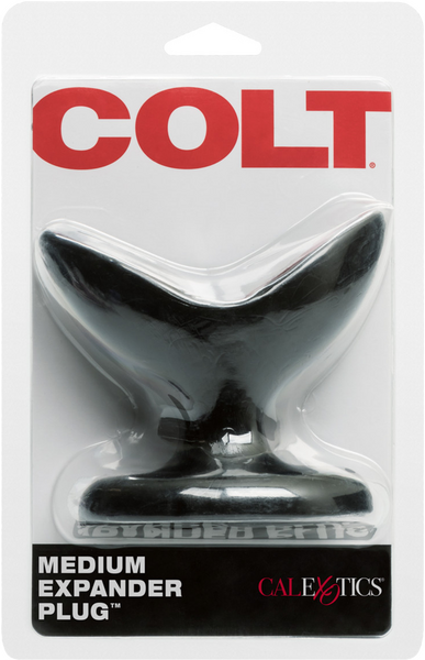COLT - Expander Plug- Medium