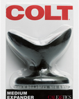 COLT - Expander Plug- Medium - K. P.