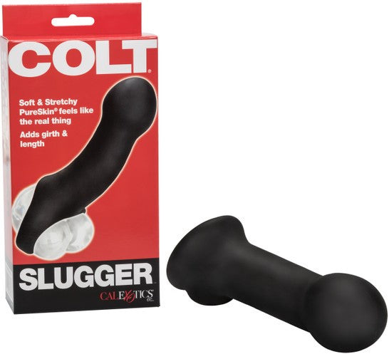 COLT - Slugger - Black