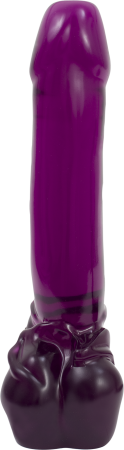 The Great American Challenge - Non-Vibrating - Purple