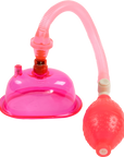 Pussy Pump - Pink - K. P.