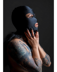 Taboom Spandex Hood - Black