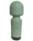 Cuties - Winny Rechargeable Mini Wand - Green