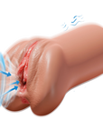Dory - Sucking & Vibrating Pussy
