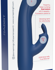 PrimO - Rabbit Vibrator - Multiple Colours