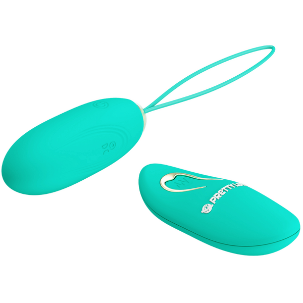 Rechargeable Jenny Dream Chaser - K. P.