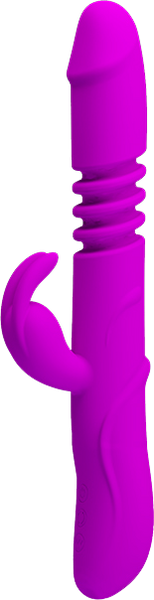 Rechargeable Ward