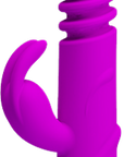 Rechargeable Ward