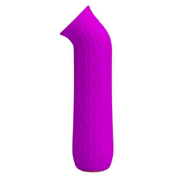 Rechargeable Ford Suction Stimulator - Mulitple Colours