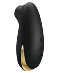 Royal Pleasure - Rechargeable Otis - Black - K. P.