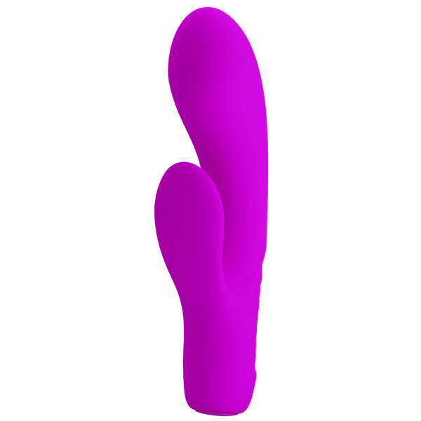 Rechargeable Tim Rabbit Vibrator - Multiple Colours
